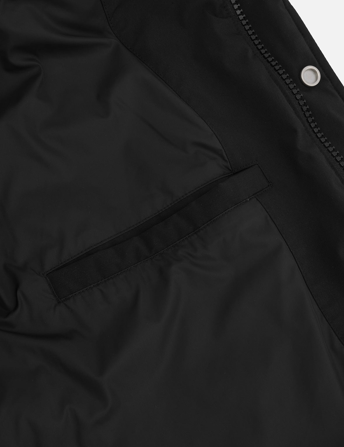 Premium Allover Heat Seal Print & Logo Appliqué Regular Fit Down Coat - Warm Winter Jacket for Men & Women | Outdoor Activities & Casual Wear