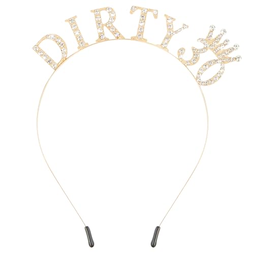 Gold - Dirty 30
