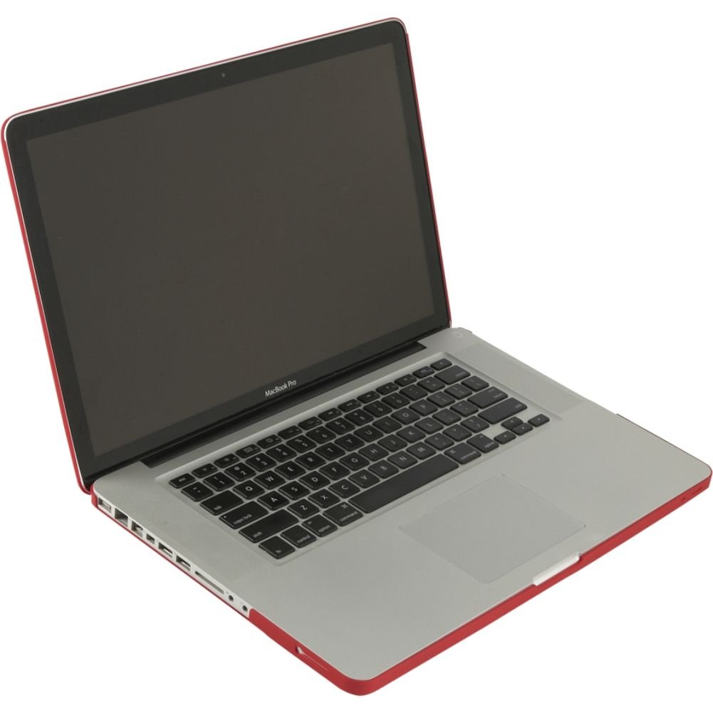 Incipio Feather Lightweight Protective Case for 13-Inch MacBook Pro (2020-2024) - Magenta Pink | Slim Shell Cover for MacBook Pro 13