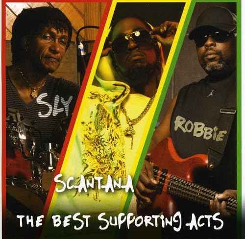 Best Supporting Acts - Perfect for Events & Gifts