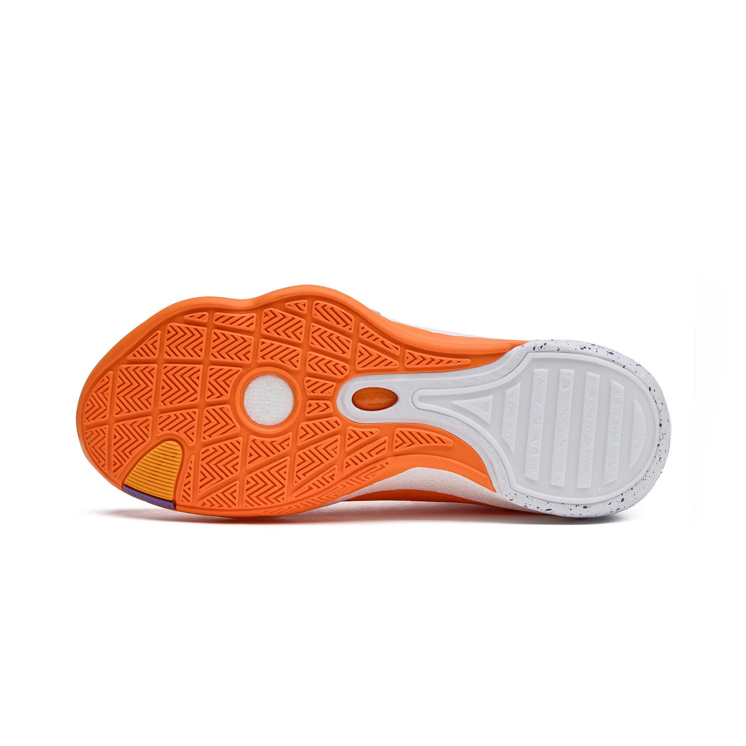 Wade All City 13 Basketball Shoes - High Performance Men's Basketball Sneakers for Indoor & Outdoor Courts - Perfect for Training, Games, and Streetwear Fashion