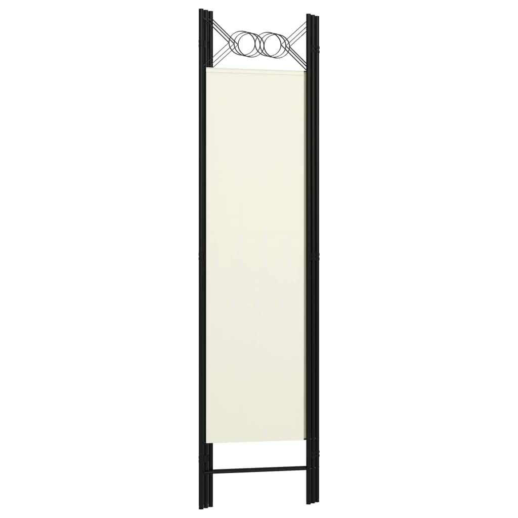 3-Panel SKM Room Divider Screen - 47.2