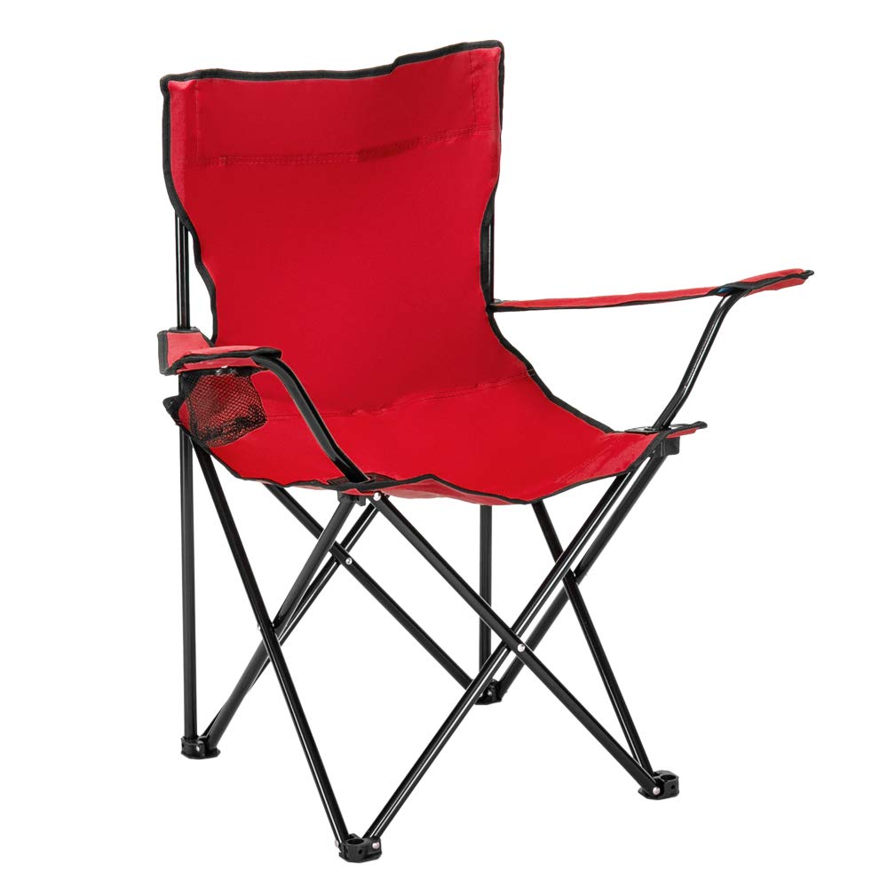 **Ochine Heavy Duty Camping Chair - Portable Folding Chair Supports 230 lbs, Compact & Ultralight for Backpacking, Hiking, Beach, Picnic - Perfect for Outdoor Adventures, Travel & Relaxation**