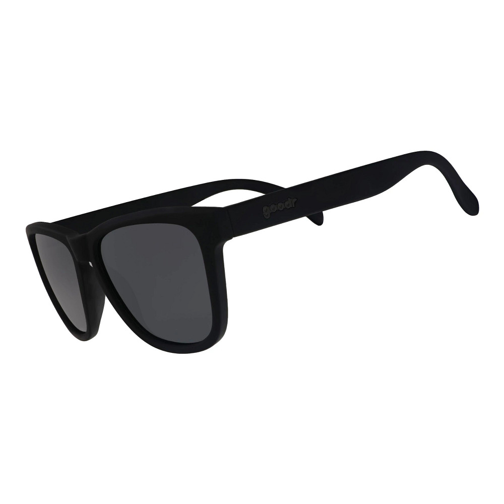 Goodr A Unicorn's Calamity Polarized Sunglasses - Stylish UV Protection for Running, Cycling & Outdoor Activities