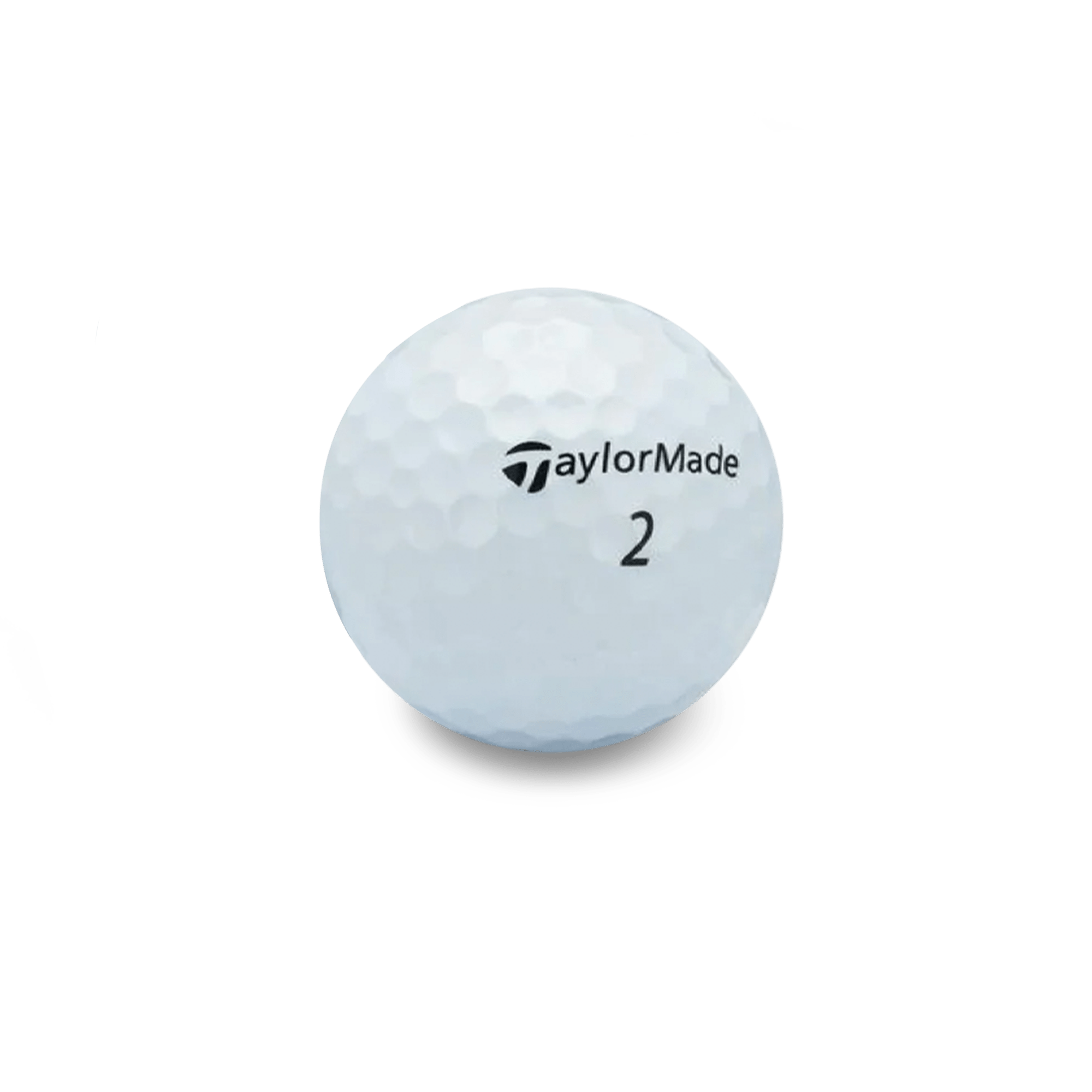 Premium Used TaylorMade 2020 TP5 Golf Balls - 12 Pack (1 Dozen) | High Performance Golf Balls for Tour-Level Play, Practice & Competitive Games
