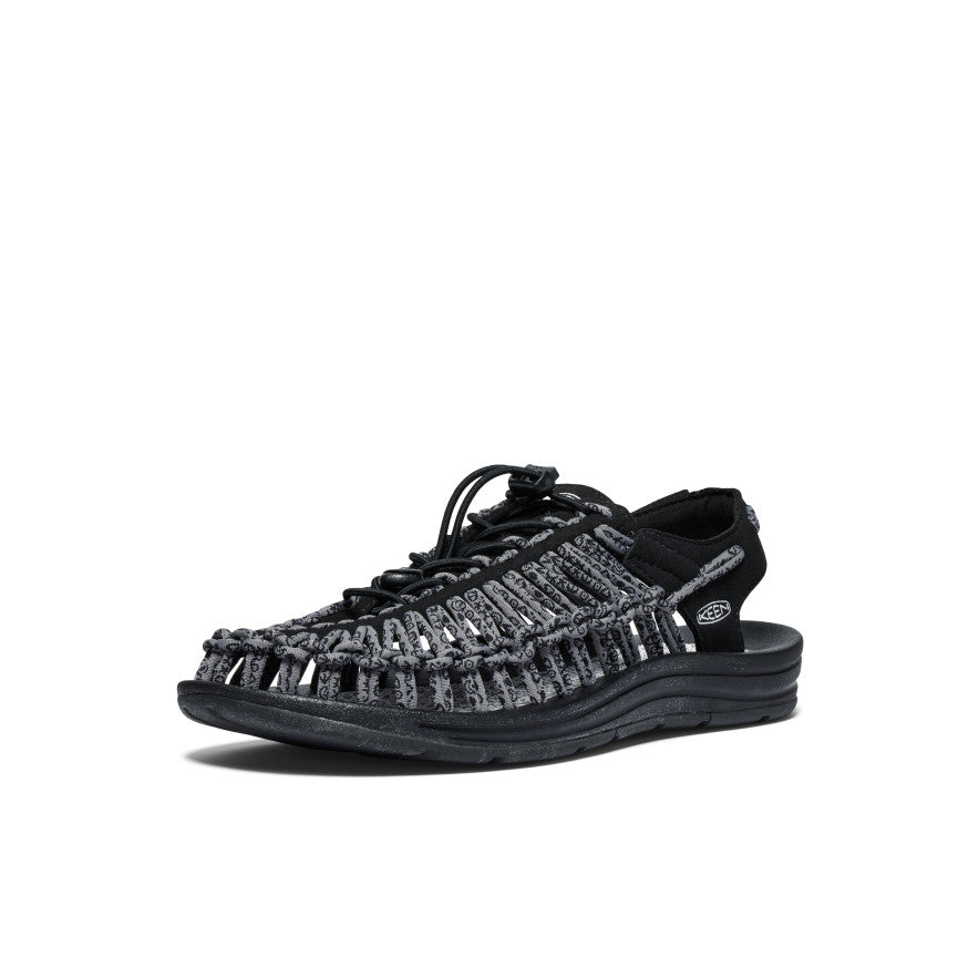 Men's UNEEK Sneaker x ARTPARA FUKAGAWA APF 2022 - Lightweight Breathable Walking Shoes for Men - Perfect for Casual Wear, Travel & Outdoor Activities