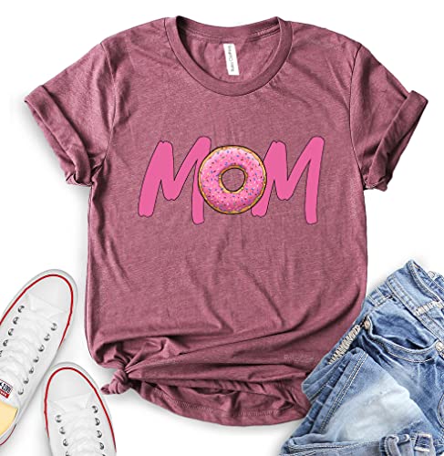 Unisex - Heather Maroon