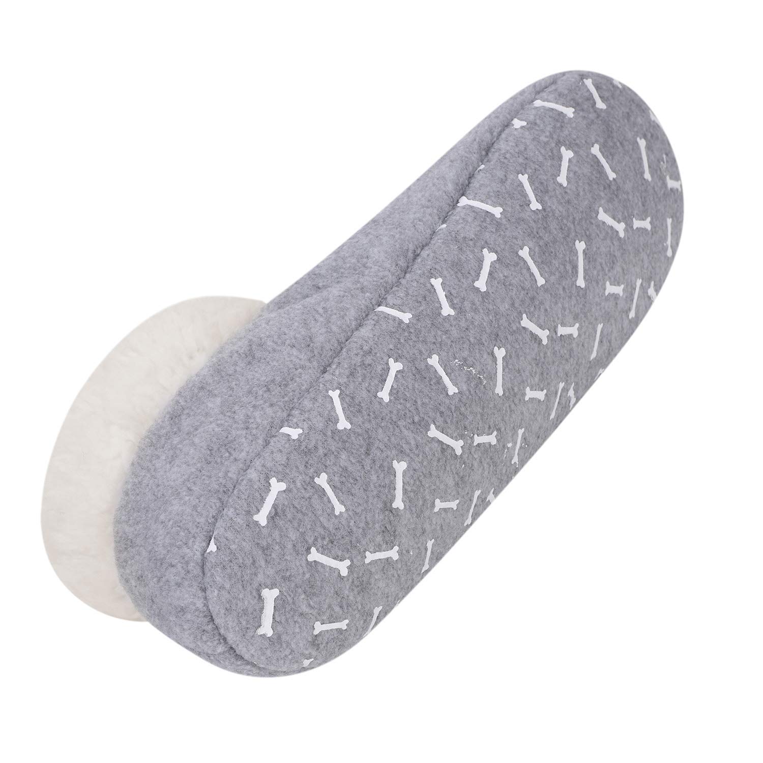 **Unisex Winter Indoor Slippers - Luminous Thermal Plush Mule Slippers for Women & Men | Soft Cashmere Ankle Boots with Fleece Lining | Warm Slip-On Footwear for Boys & Girls | Anti-Slip Cozy Home Shoes for Cold Weather & Relaxation**