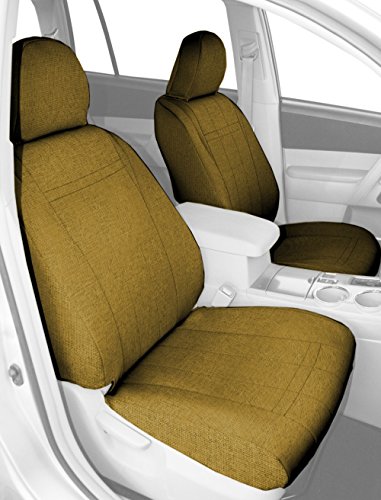Yellow Insert and Trim