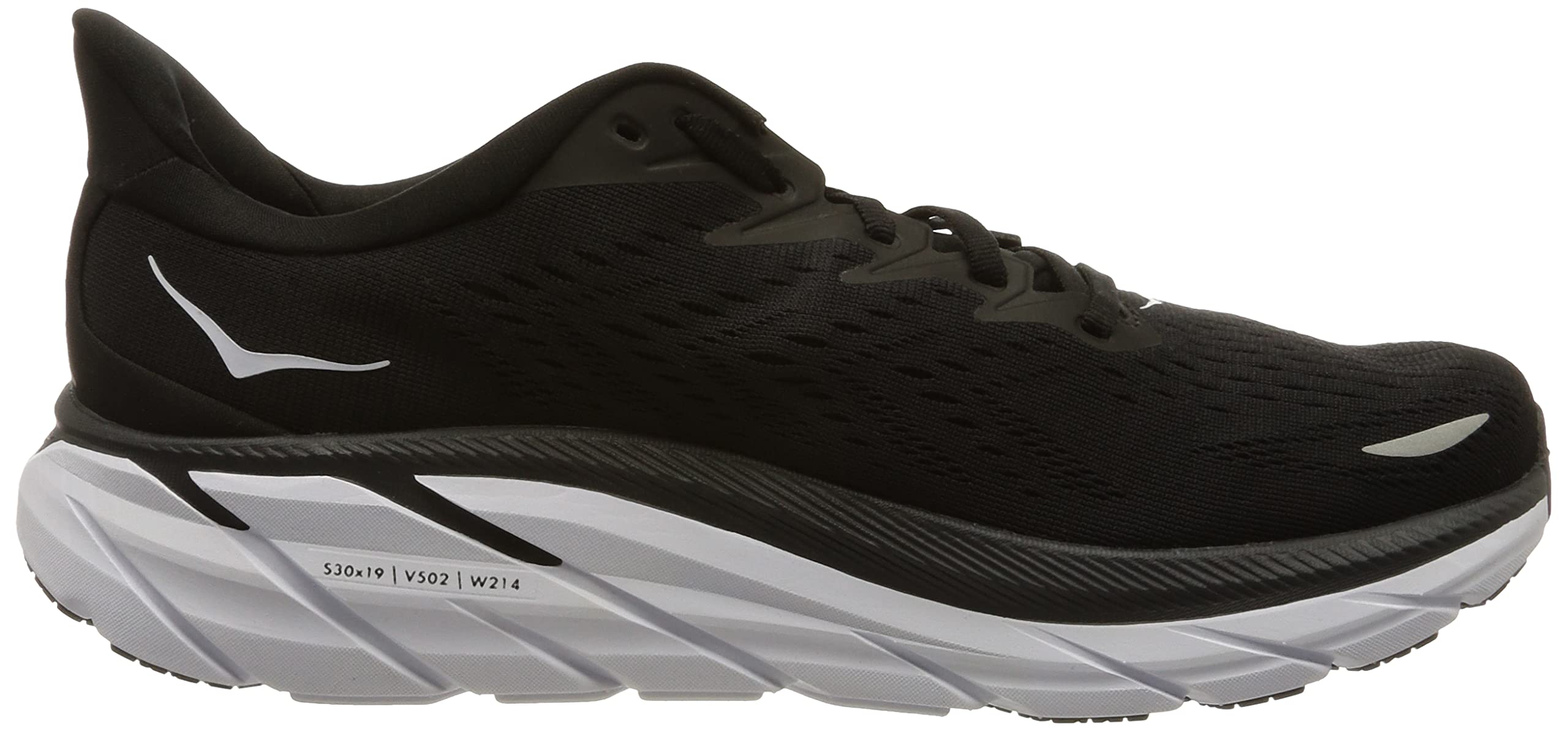Hoka One One Women's Running Shoes - Lightweight & Cushioned Sneakers for Jogging, Gym Workouts & Everyday Comfort