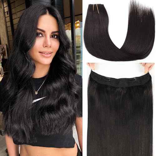 #1B Natural Black