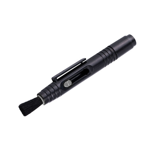 Promaster Multifunction Cleaning Pen V2.0 - Lens, Camera & Screen Cleaner Tool for Electronics - Perfect for Smartphones, Glasses & Camera Lenses Cleaning