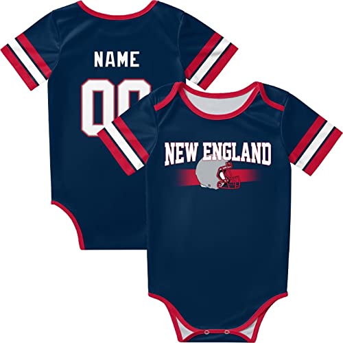 New England