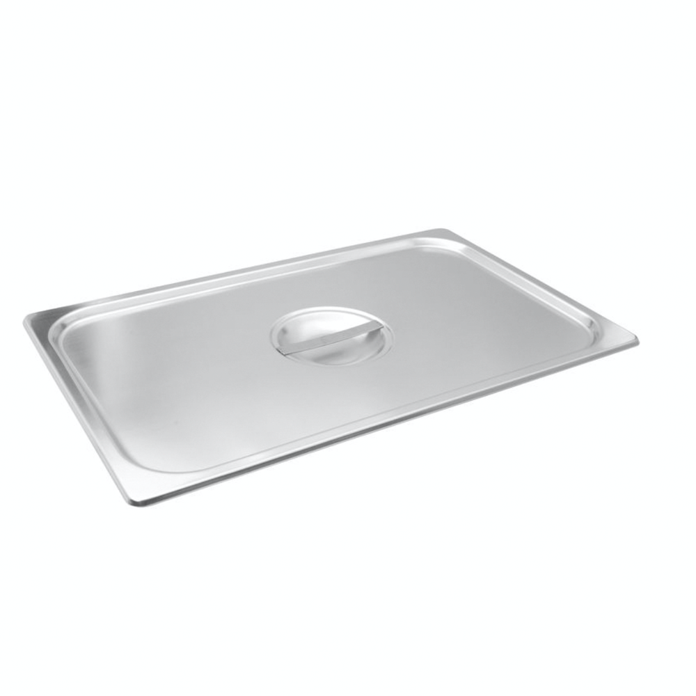 Premium Stainless Steel Steamer Pan 12.6