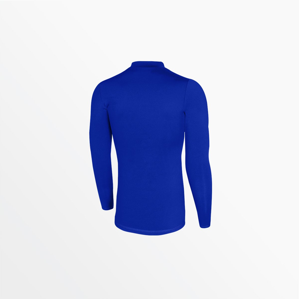 Men's Thermal Long Sleeve Performance Shirt - Moisture Wicking Base Layer for Running, Hiking & Winter Sports
