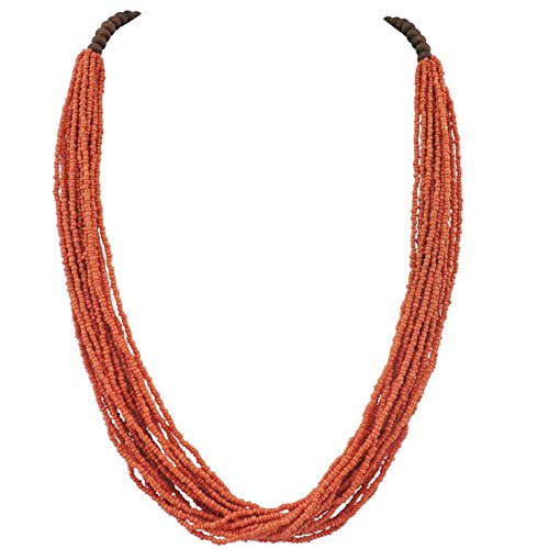 Burnt Orange