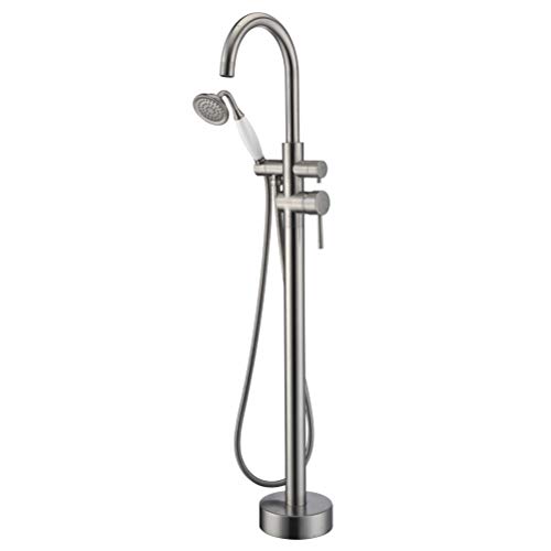Brushed Nickel