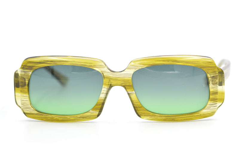 Oliver Goldsmith Madrid Sunglasses - Classic Aviator Style with UV Protection for Men & Women | Perfect for Driving, Travel & Outdoor Activities