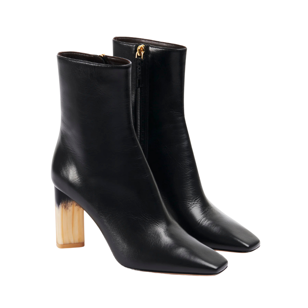 Georgia Boots - Durable Work Boots for Men & Women - Comfortable & Slip-Resistant for Construction, Farming & Outdoor Work