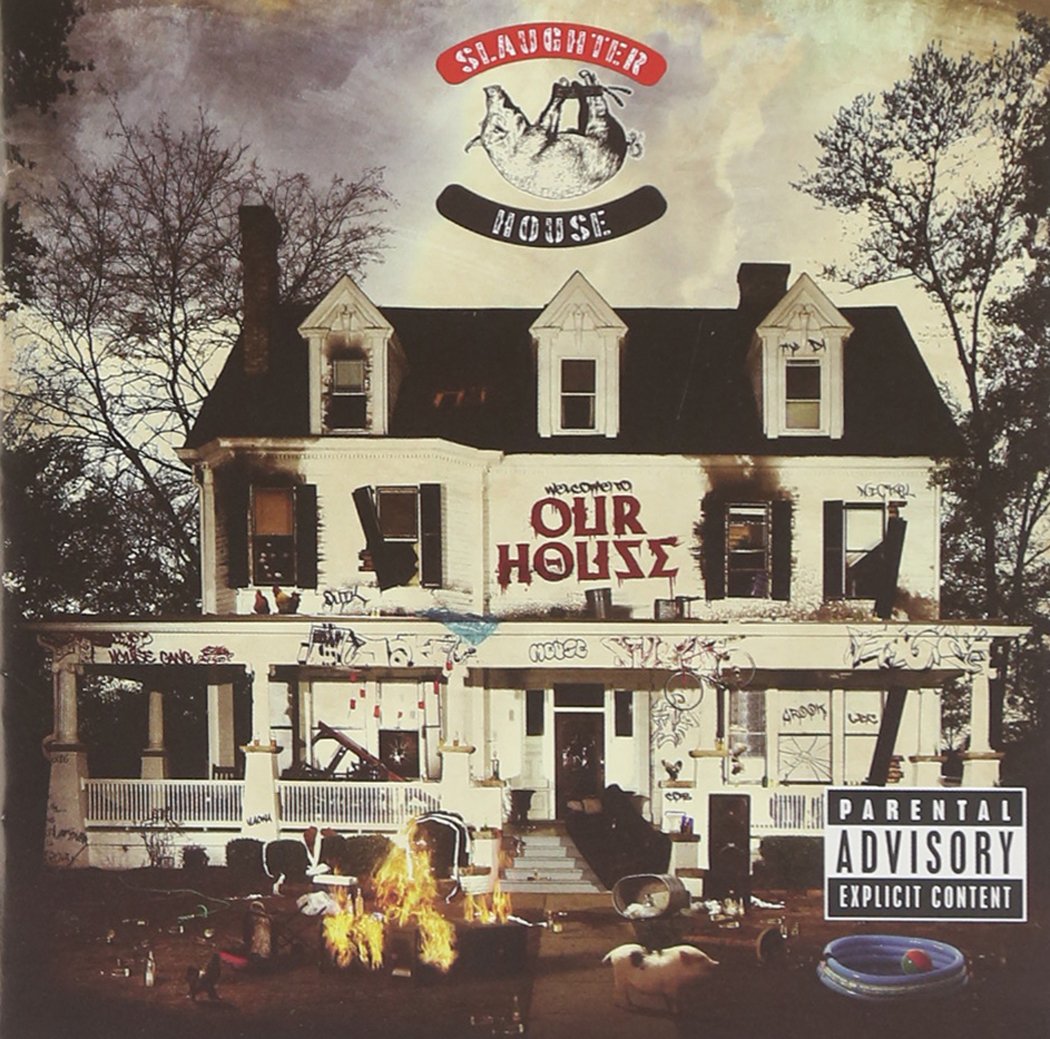 Welcome to Our House - Explicit Lyrics Album | Hip Hop & Rap Music for Parties, Workouts & Home Listening