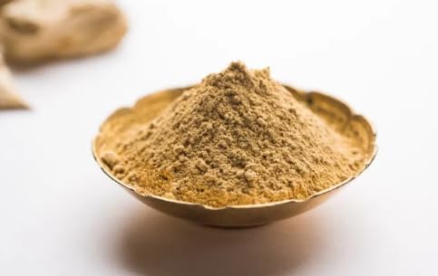Happy Surroundings Multani Mitti Powder for Skincare & Beauty - 1 Kg | Natural Clay Face Mask for Glowing Skin, Acne Treatment & Deep Cleansing | Perfect for DIY Spa & Home Beauty Treatments