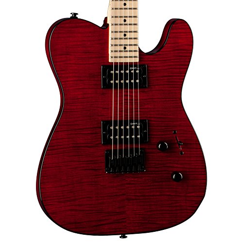 Trans Red