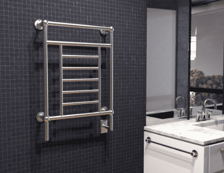 Amba Traditional T 2536 Hardwired Towel Warmer - 25.25