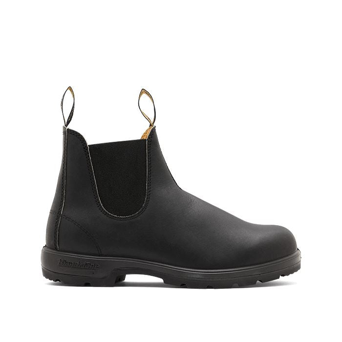 Blundstone 558 Chelsea Boots for Men & Women - Comfortable, Durable & Waterproof - Perfect for Work, Hiking & Everyday Wear