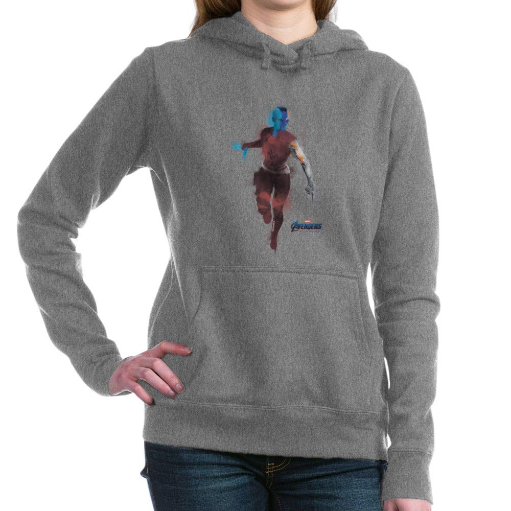 Nebula Women's Pullover Hoodie Sweatshirt - Soft Fleece Lined Sweater for Casual Wear & Outdoor Activities | CafePress