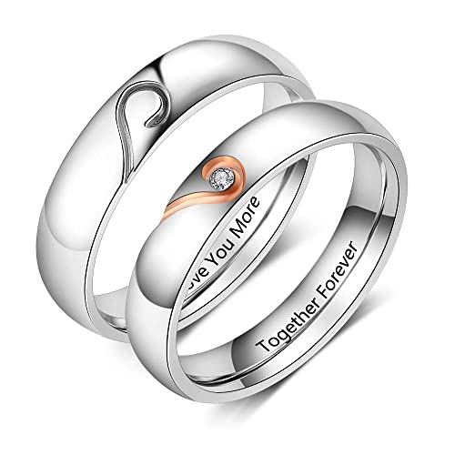 Silver 4 - couple