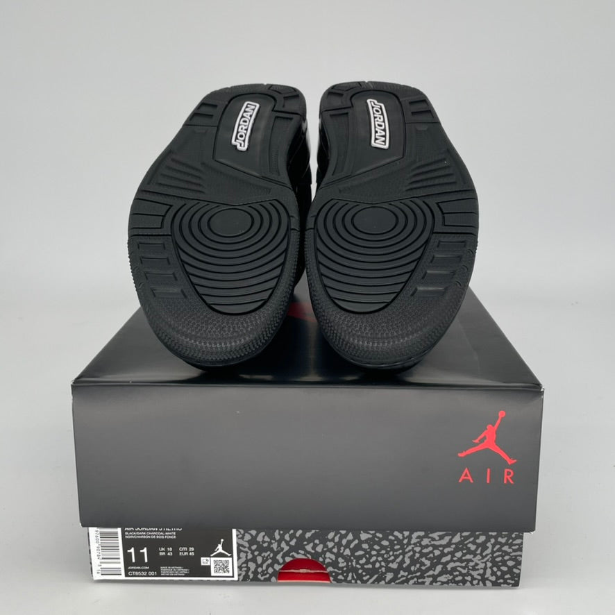AIR JORDAN 3 Retro 