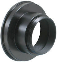QSI Camera Adapter for Astro Physics 2.7 & 4 Prime Focus Field Flatteners (Model A3512 A) - Perfect for Astrophotography & Telescope Accessories