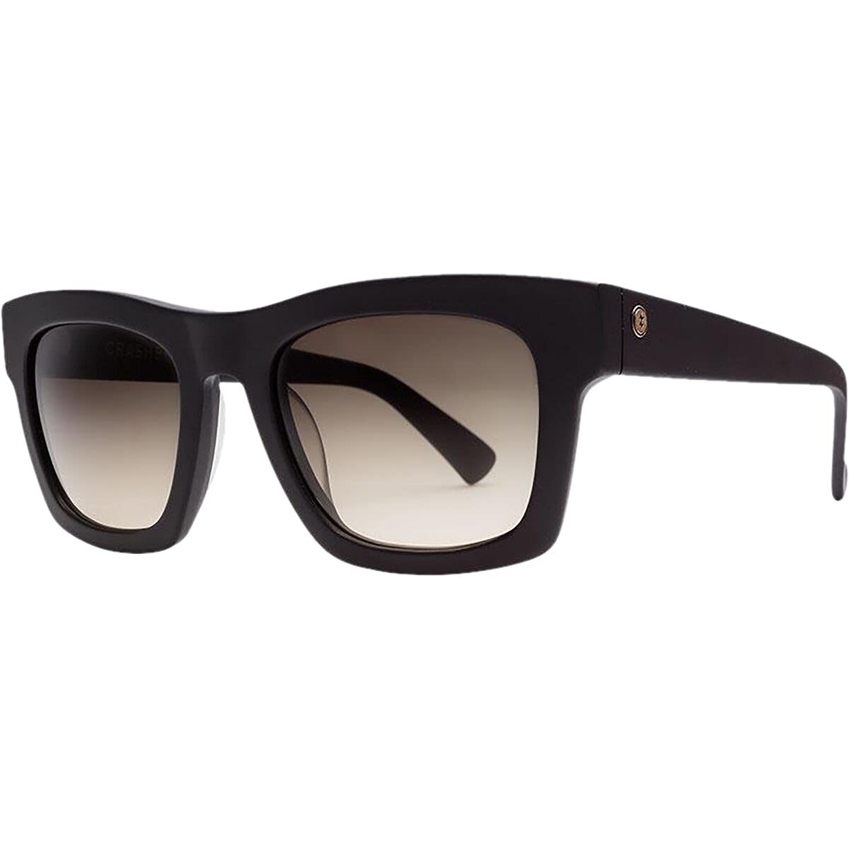 Electric Eyewear - Crasher 49 | Polarized Sunglasses for Men & Women | UV Protection, Anti-Glare | Perfect for Driving, Running, Outdoor Sports & Travel