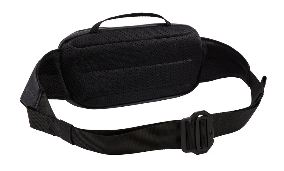 Thule Aion Sling Bag - Waterproof Crossbody Shoulder Bag for Men & Women - Perfect for Travel, Hiking, Cycling & Everyday Carry
