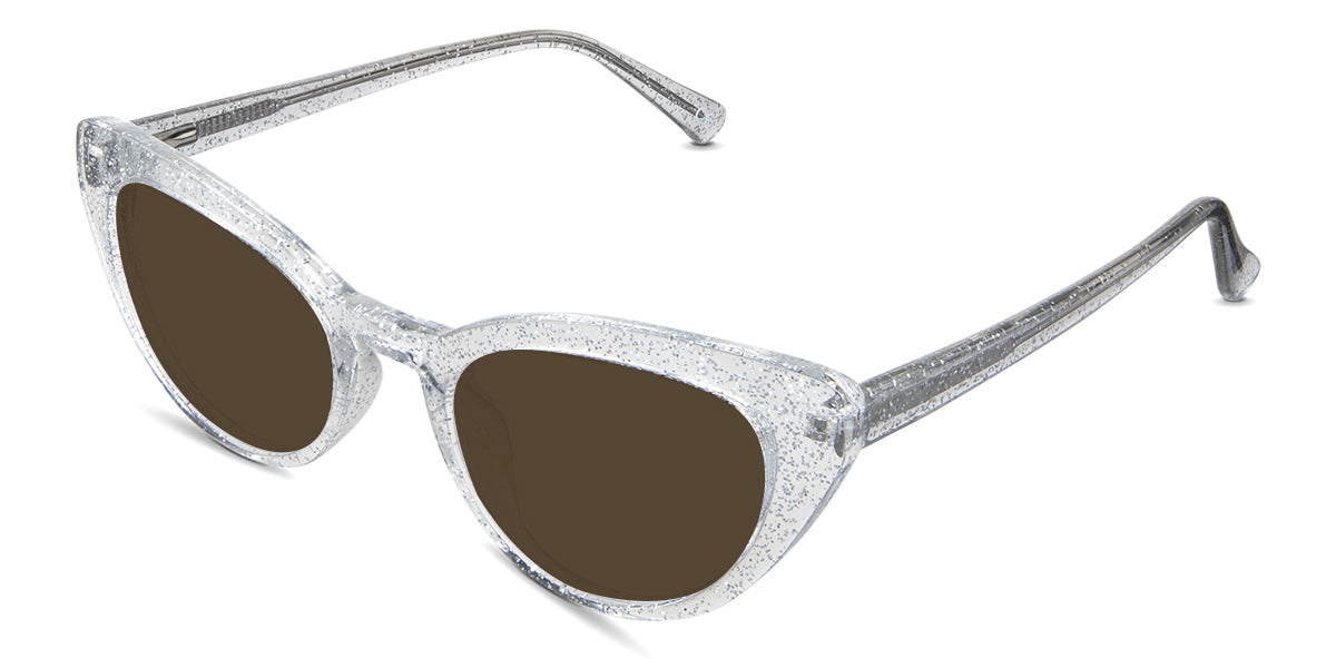 Katos Women's Prescription Polarized Sunglasses - UV Protection, Lightweight & Stylish for Driving, Outdoor Sports & Daily Wear