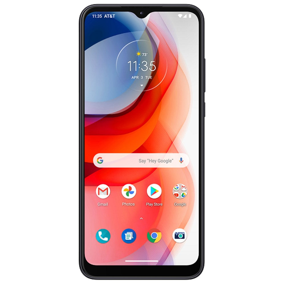 Refurbished Moto G Play (32GB, 3GB RAM) 6.5