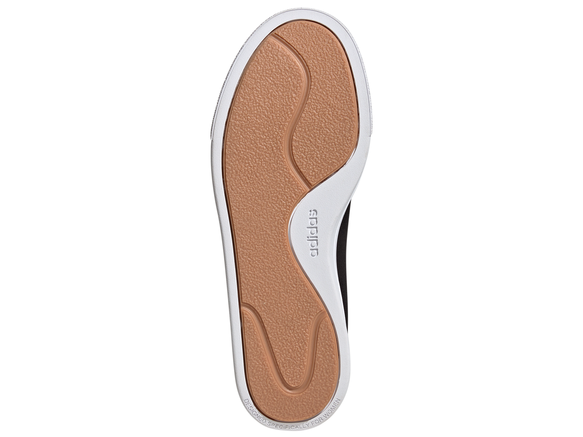 Adidas Women's Court Platform CLN Sneakers GW6909 - Stylish & Comfortable for Casual Wear, Workouts & Everyday Fashion
