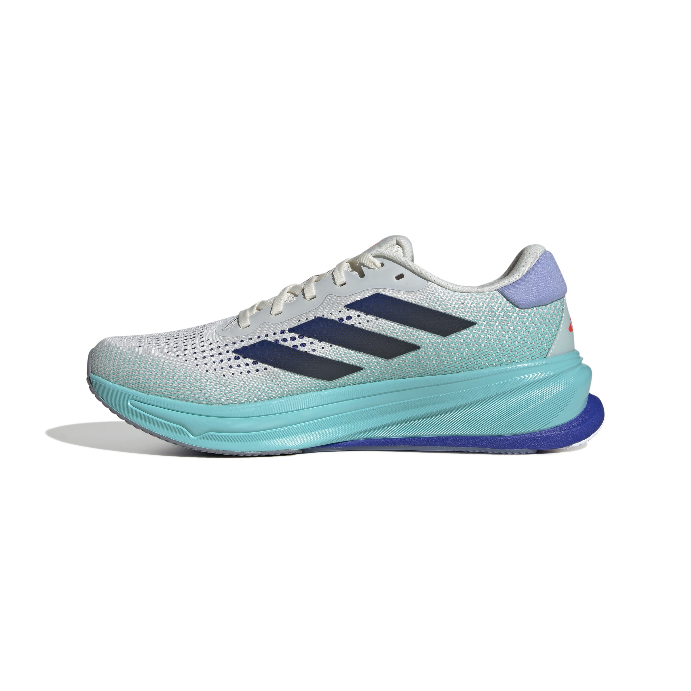 Adidas Supernova Rise Women's Running Shoes - Lightweight & Cushioned for Training, Jogging, and Gym Workouts