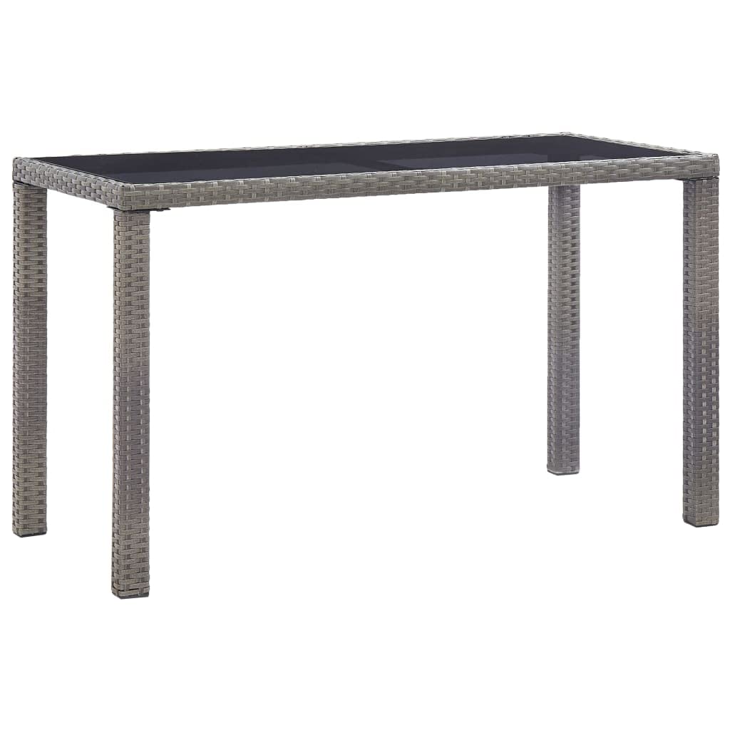 Premium Outdoor Side Table - 48.4