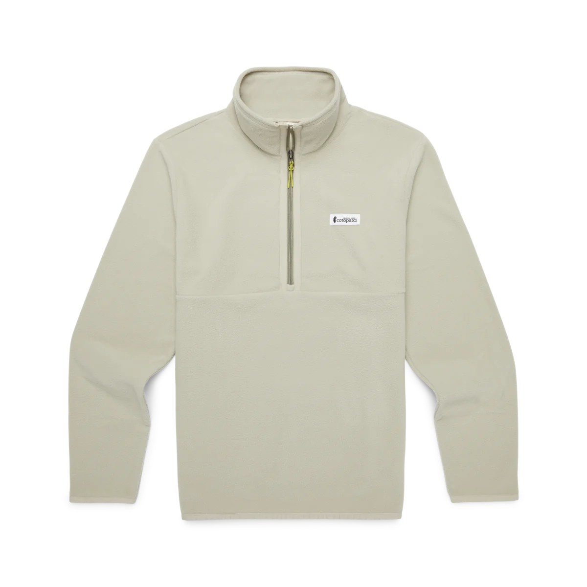 Amado Men's Fleece Pullover Sweater - Soft & Warm Winter Hoodie for Outdoor Activities, Hiking, and Casual Wear
