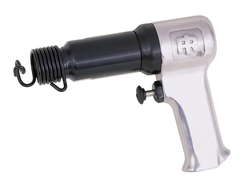 Ingersoll Rand 121/Q Super Duty Air Hammer - 3000 BPM, 2-9/32