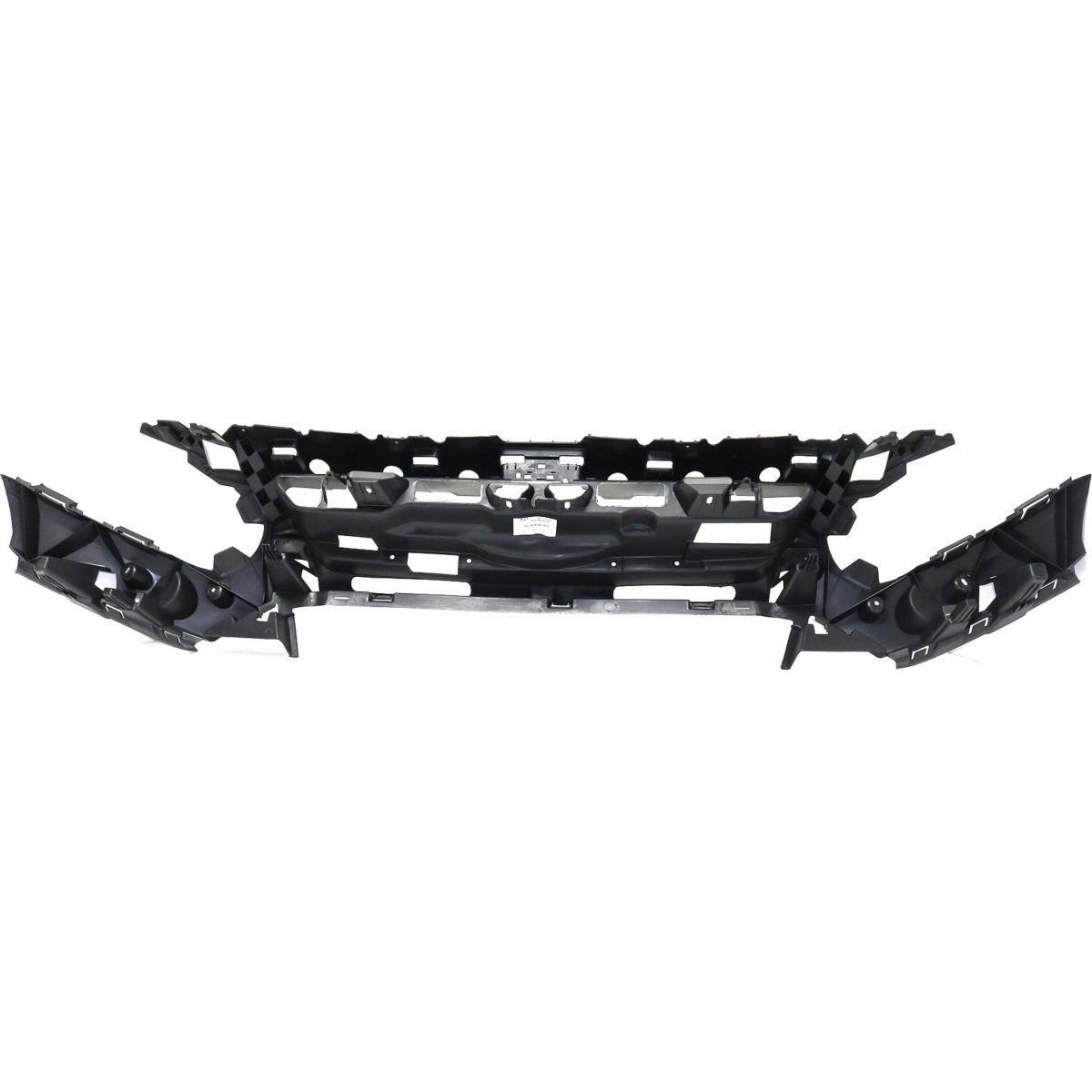 2014-2016 Ford Transit Connect Front Upper Bumper Reinforcement Bar - Heavy Duty Steel Primed Replacement Part for Enhanced Vehicle Protection | Perfect for Off-Roading, Towing & Commercial Use
