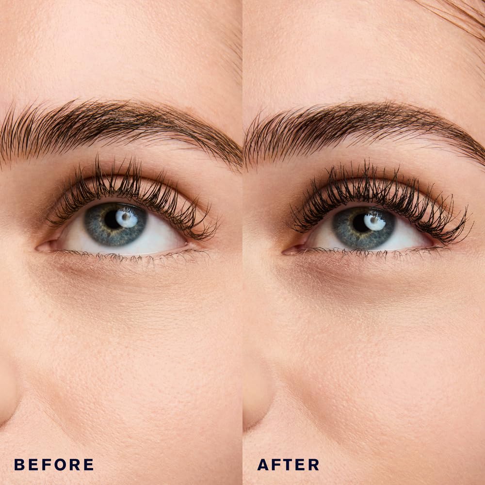 Estée Lauder Sumptuous Extreme Lash Multiplying Volume Mascara - Lengthening & Volumizing Waterproof Formula for Dramatic Lashes | Perfect for Daytime Glam & Nighttime Looks