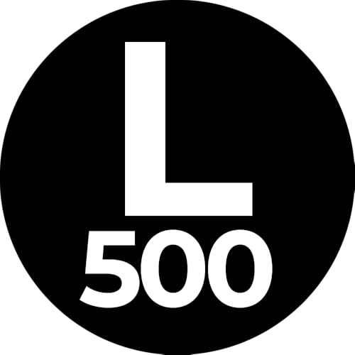 Black (Large 500)