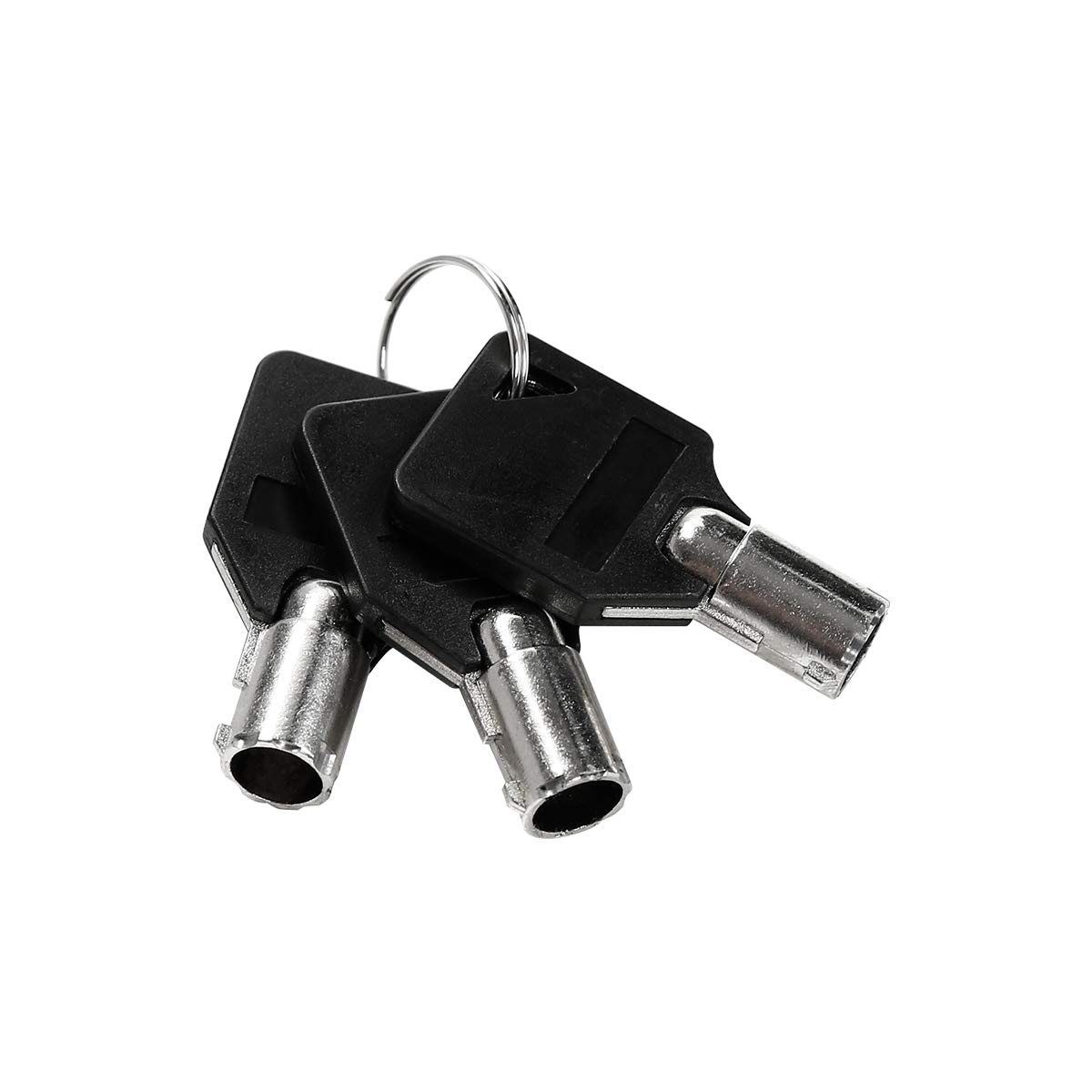 TCMT Hard Saddlebags Trunk 5x7