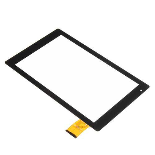 Original Black LCD Touch Screen Digitizer Replacement for Bush Spira B2 B3 10.1 Inch Tablet with Repair Tools - Perfect for DIY Screen Fix & Home Electronics Repair