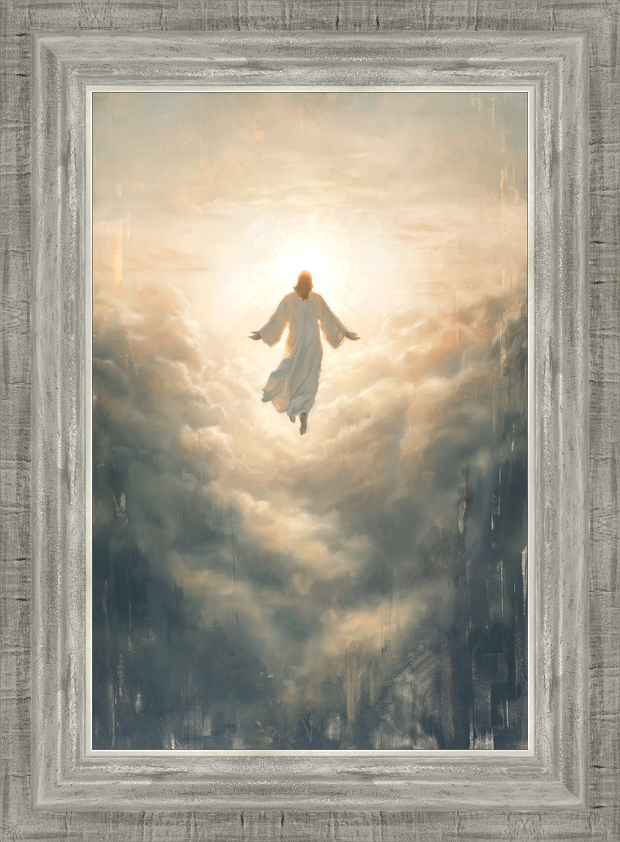 Messiah's Return - Biblical Prophecy & End Times Study Guide | Explore Christian Eschatology & Second Coming Teachings for Faith-Based Learning & Spiritual Growth