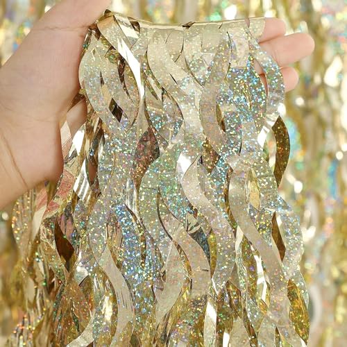 Champagne Gold
