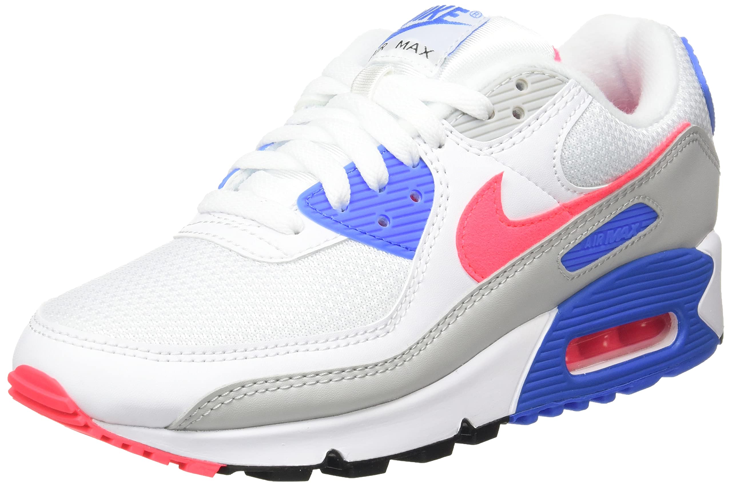 Nike Women's Stroke Running Shoes - Lightweight Cushioned Sneakers for Jogging, Gym & Daily Wear | Perfect for Road Running, Training & Casual Outfits