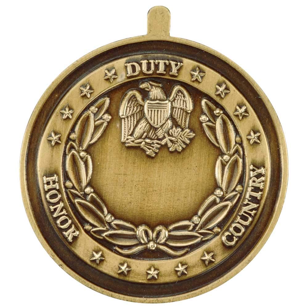 MEDALS OF AMERICA EST. 1976 Armed Forces Expert Marksman Commemorative Medal - Military Service Award for Marksmanship Excellence - Perfect for Veterans Day, Military Ceremonies & Collector Displays